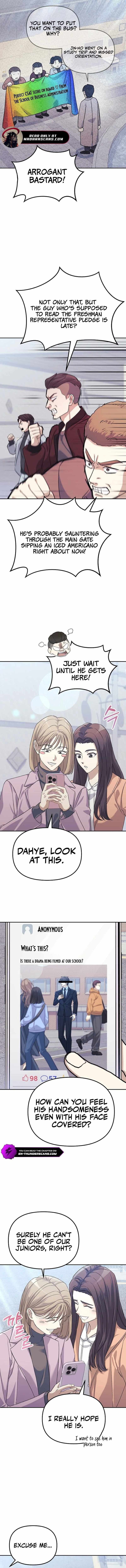 The Reset Life of a Game Addict Chapter 5 2